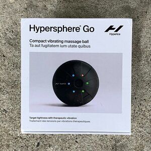 Hyperice Hypersphere - Portable Vibrating Massage Ball